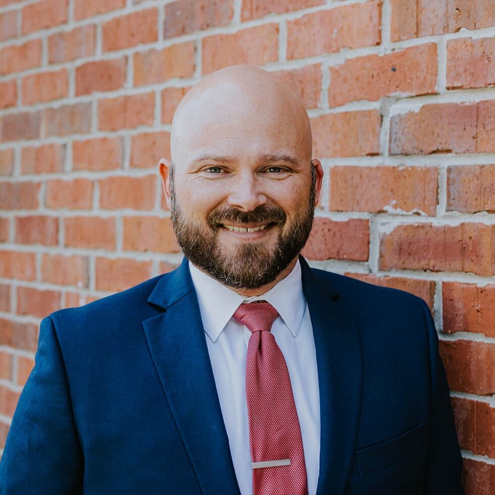 Joshua A. Jenkins Red Shoe Title