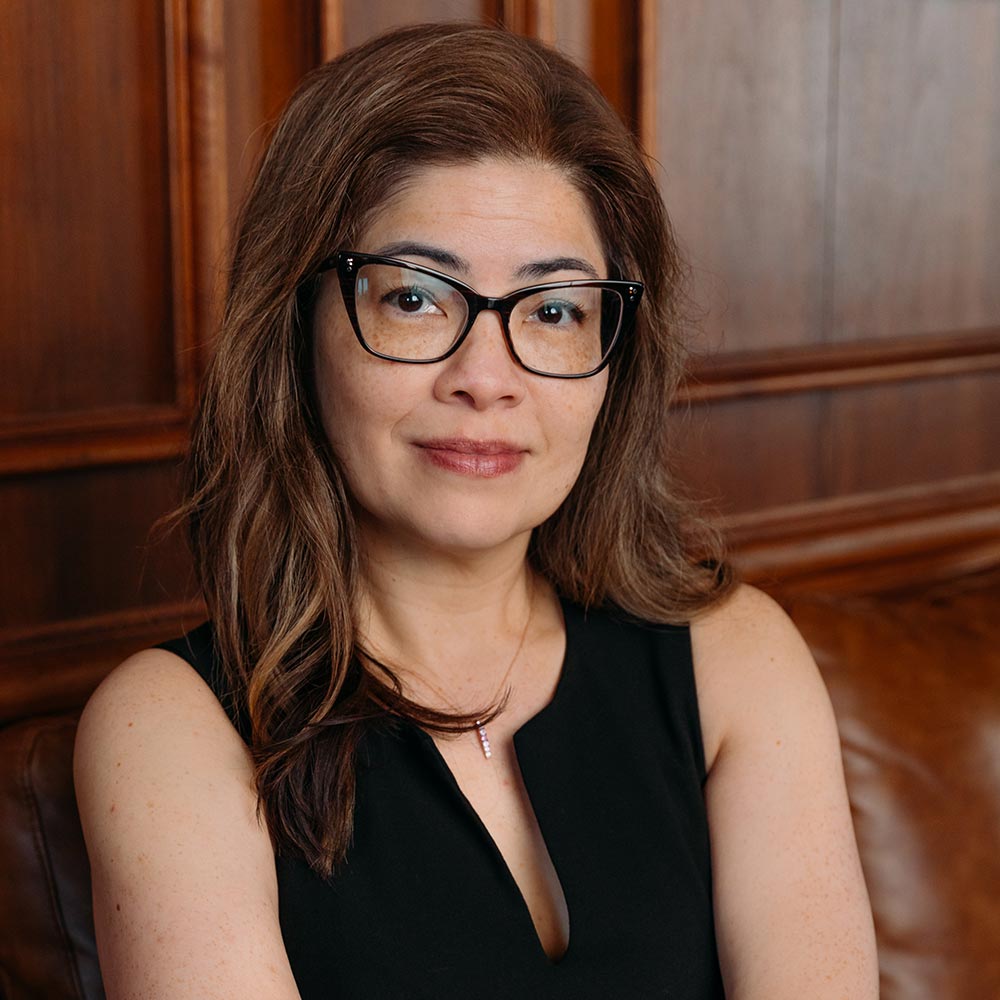 Christina M. Fojas - Closing Attorney at Red Shoe Title