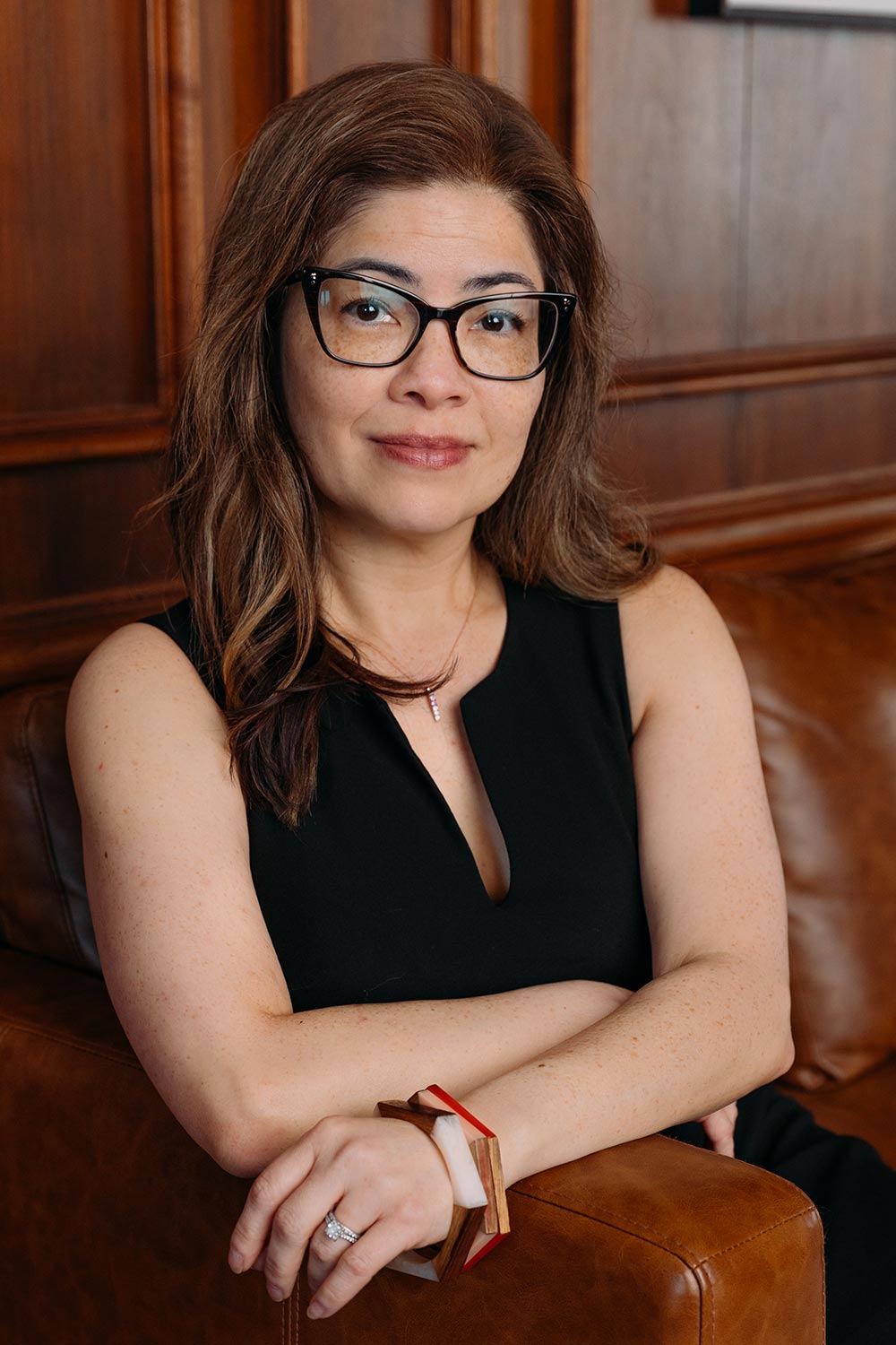 Christina M. Fojas Christina M. Fojas, Closing Attorney at Red Shoe Title