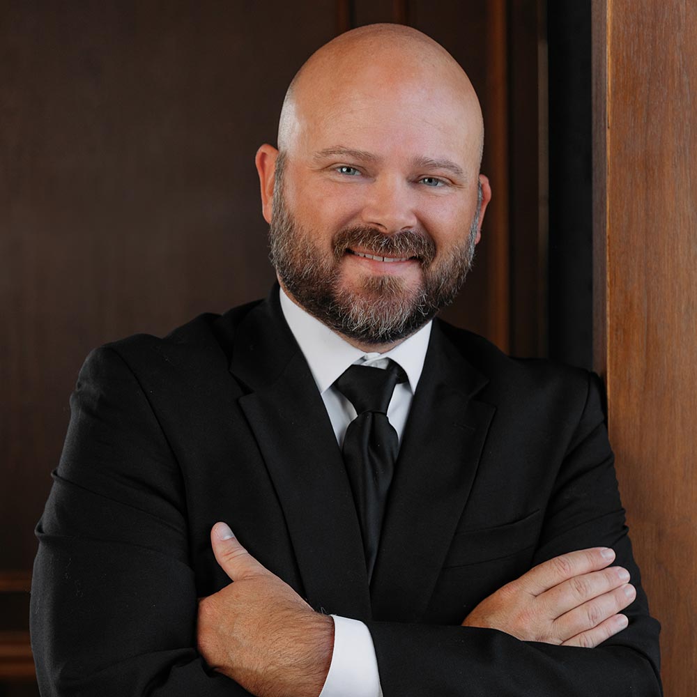 Joshua A. Jenkins - Closing Attorney at Red Shoe Title