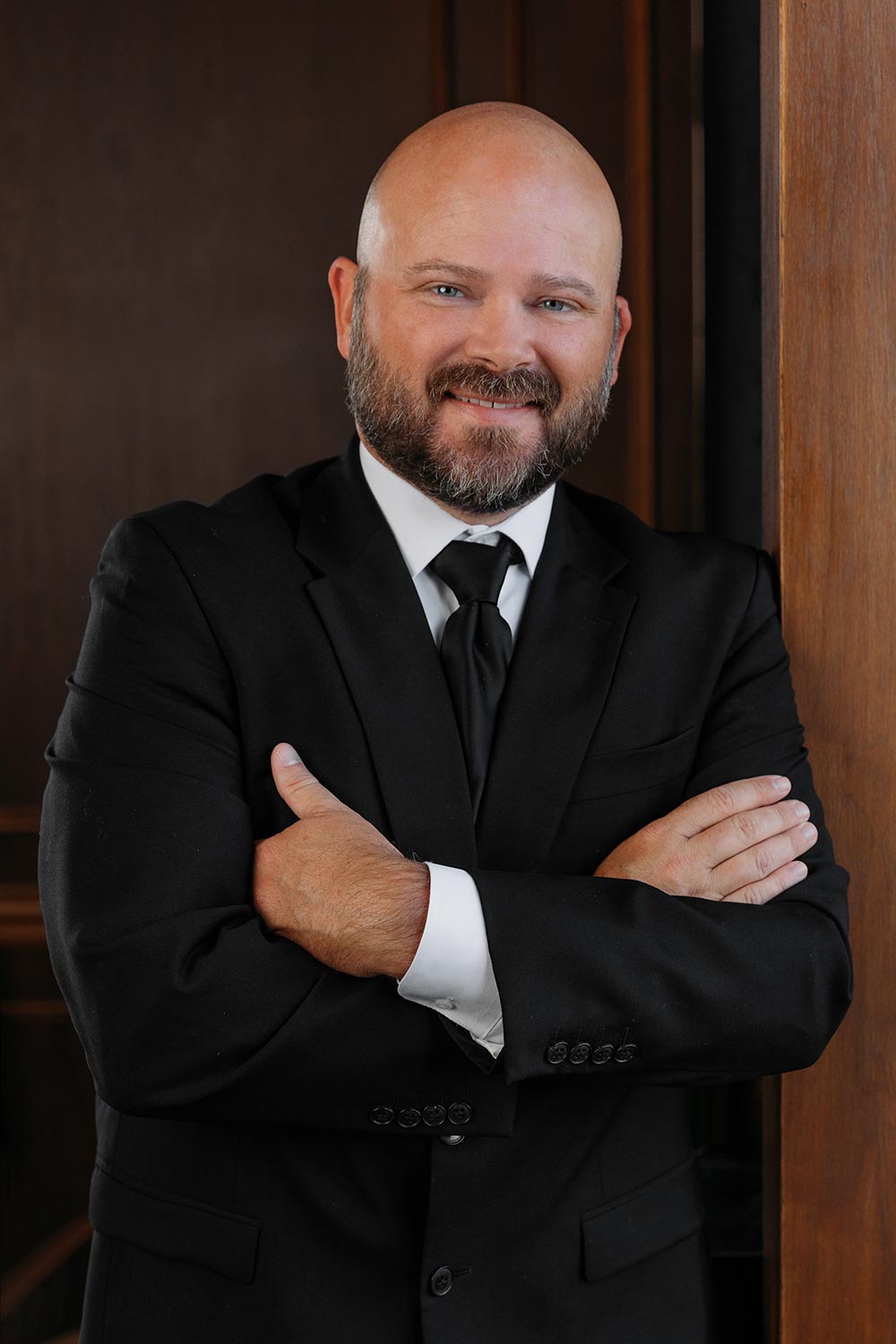 Joshua A. Jenkins Joshua A. Jenkins, Closing Attorney at Red Shoe Title