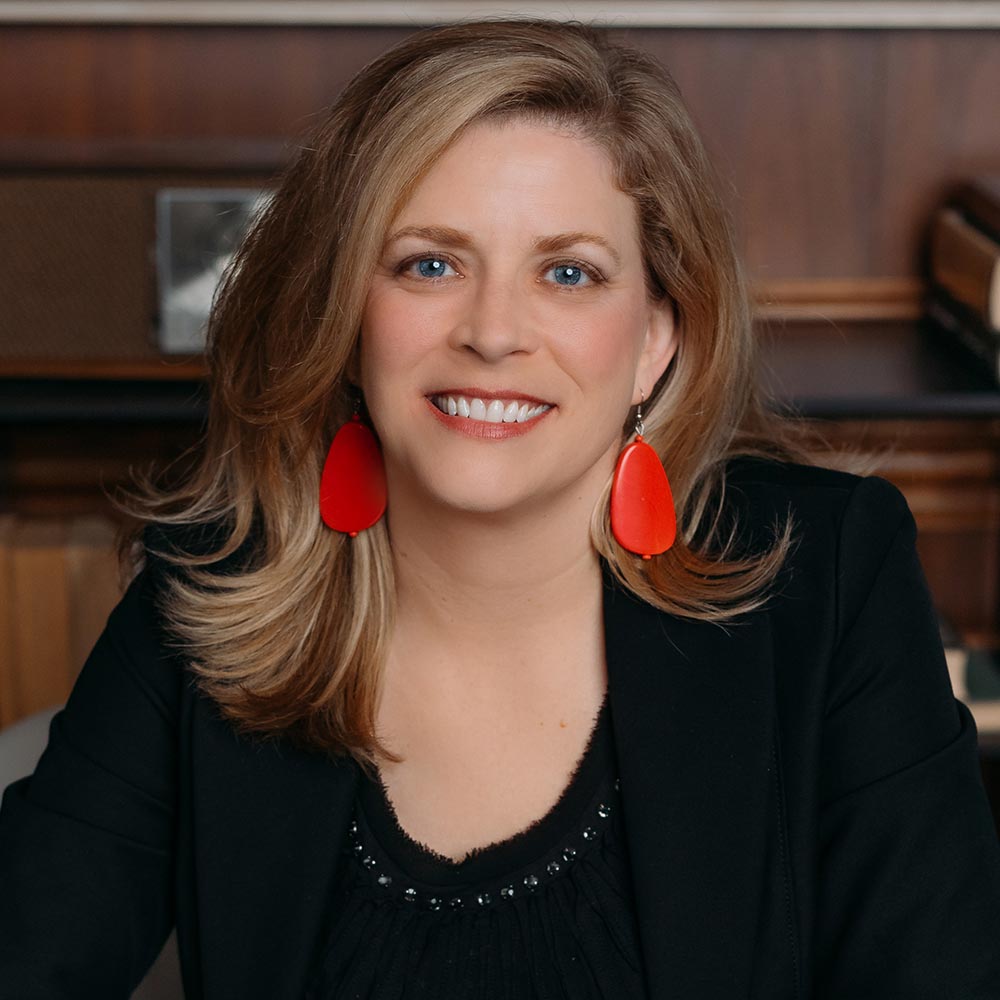Mary Beth Hagan - Closing Attorney at Red Shoe Title