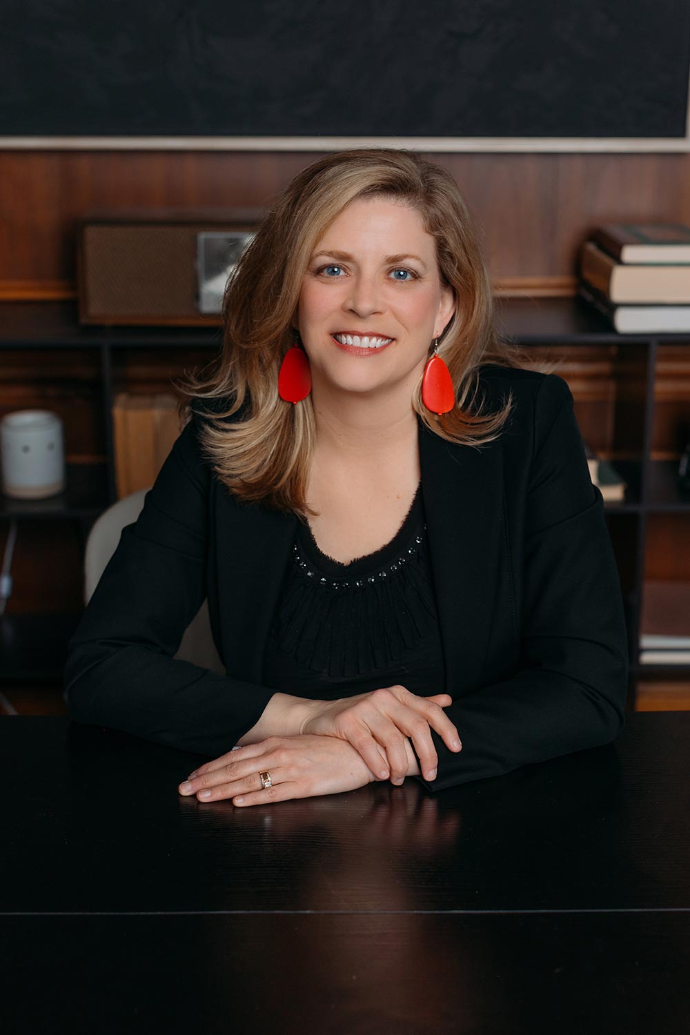 Mary Beth Hagan Mary Beth Hagan, Closing Attorney at Red Shoe Title