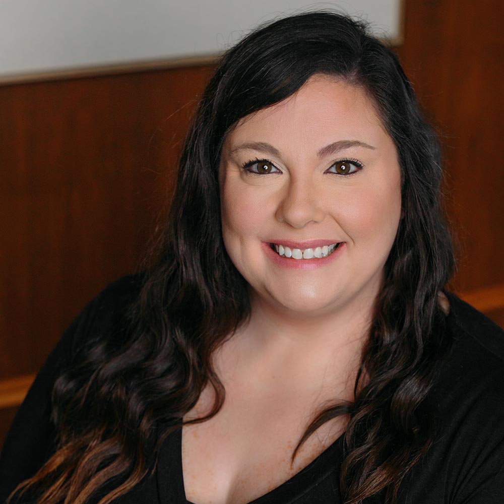 Shannon Gilbert - Processor at Red Shoe Title