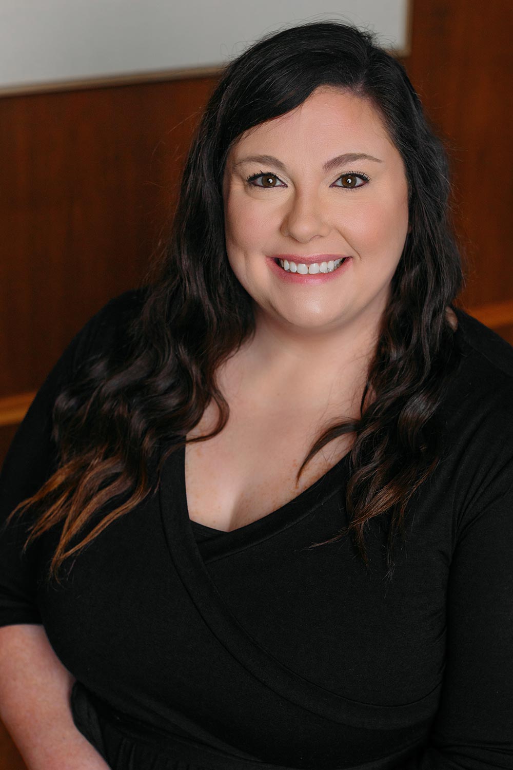Shannon Gilbert Shannon Gilbert, Processor at Red Shoe Title